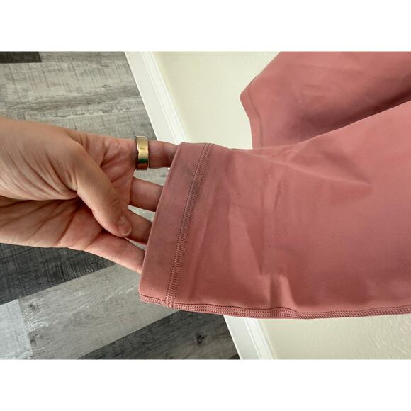 Lululemon Maeve Flare Leggings Newer Model Size 2 - Picture 7 of 7